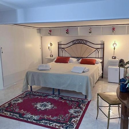 Hotel Beb Boreale Neapel Exterior foto