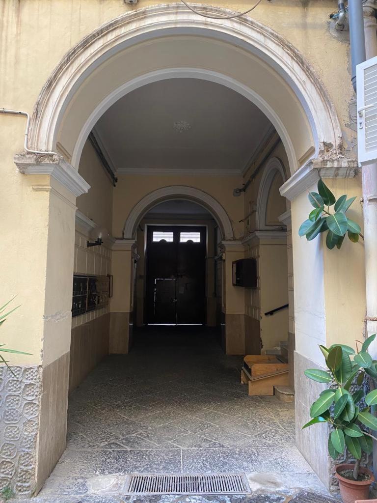 Hotel Beb Boreale Neapel Exterior foto