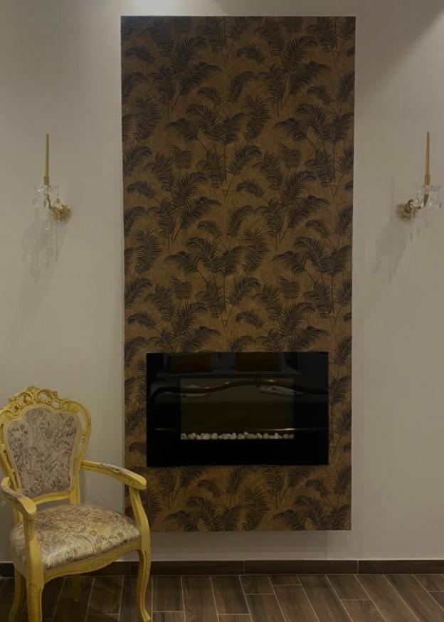Hotel Beb Boreale Neapel Exterior foto