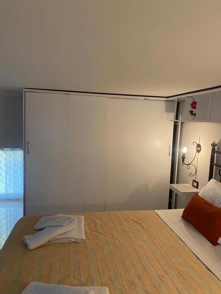 Hotel Beb Boreale Neapel Exterior foto